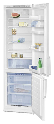 Холодильник Bosch KGS 39V01