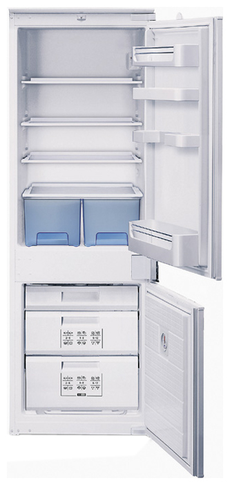 Холодильник Bosch KIM 23472
