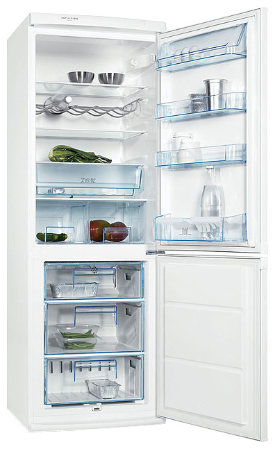 Холодильник Electrolux ERB 34033 W1