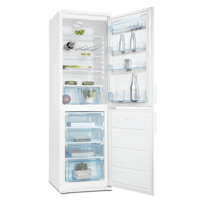 Холодильник Electrolux ERB 36090 W