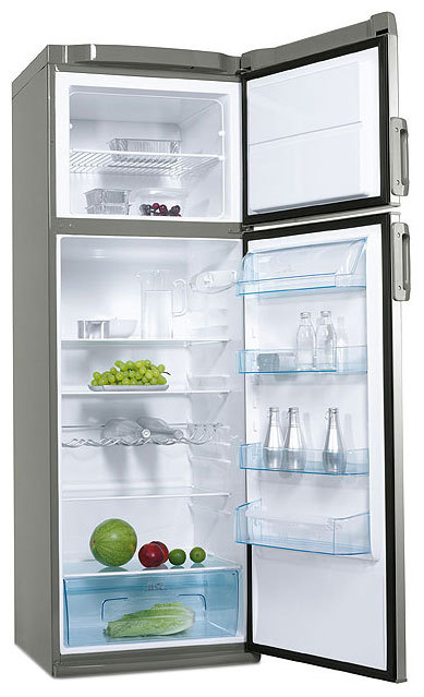 Холодильник Electrolux ERD 34392 X