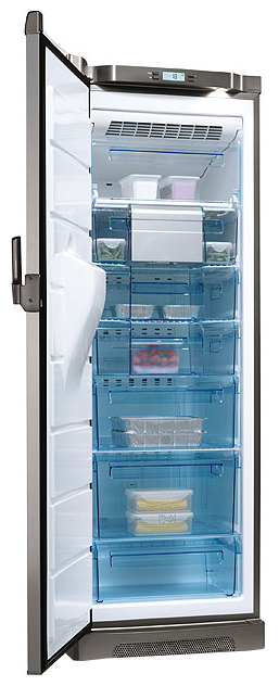 Холодильник Electrolux EUFG 29800 X