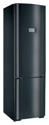 Холодильник Gorenje NRK 67365 SB