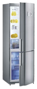 Холодильник Gorenje RK 63341 E