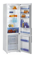Холодильник Gorenje RK 63393 W