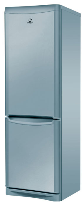 Холодильник Indesit B 18 NF S