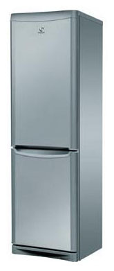 Холодильник Indesit BH 20 S