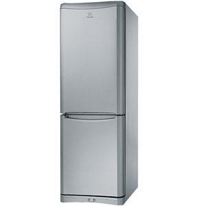 Холодильник Indesit БЫТОВАЯ ТЕХНИКА: и: St: St B 18 S