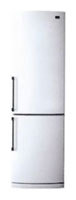Холодильник LG GA-419 BCA