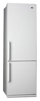 Холодильник LG GA-419 HCA
