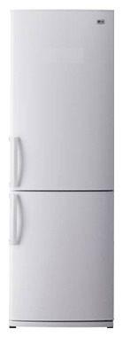 Холодильник LG GA-419 UCA