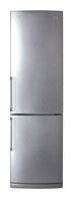 Холодильник LG GA-449 BLBA