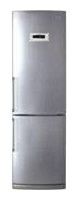 Холодильник LG GA-449 BTLA