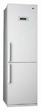 Холодильник LG GA-479 BLLA