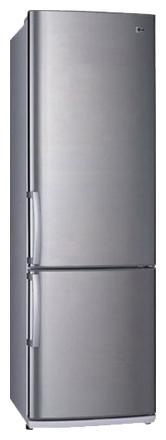 Холодильник LG GA-479 ULBA
