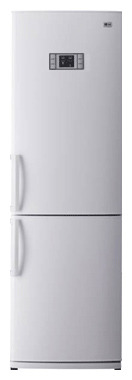 Холодильник LG GA-479 UVMA