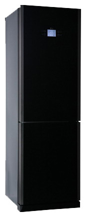 Холодильник LG GA-B399 TGMR