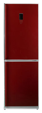 Холодильник LG GC-339 NGWR
