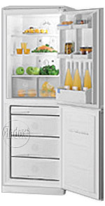 Холодильник LG GR-349 SVQ