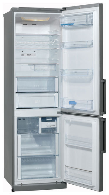 Холодильник LG GR-B459 BSJA