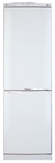 Холодильник LG GR-N389 SQF