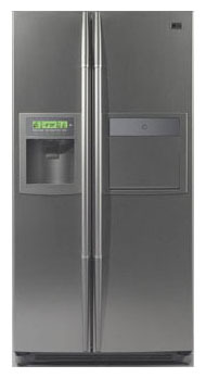Холодильник LG GR-P227 STBA