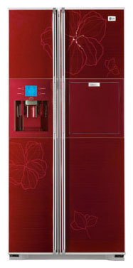 Холодильник LG GR-P227 ZDMW