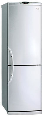 Холодильник LG GR-S409 GVQA