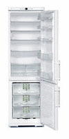 Холодильник Liebherr C 4023-20