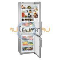 Холодильник Liebherr CBNes 39560