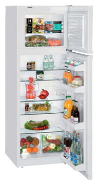 Холодильник Liebherr CT 2841