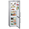 Холодильник Liebherr двухкамерный CBNesf 3913
