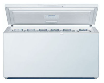 Холодильник Liebherr GTP 4726