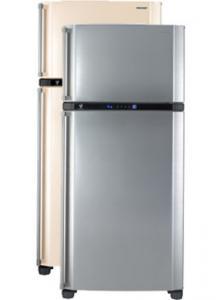 Холодильник Sharp БЫТОВАЯ ТЕХНИКА: и: : SJ-PT 521 RHS