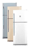 Холодильник Sharp SJ-48NBE