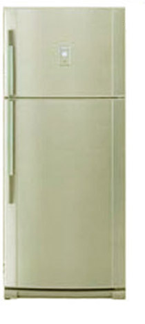 Холодильник Sharp SJ-P691NGR