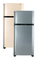 Холодильник Sharp SJ-PT561R-BE