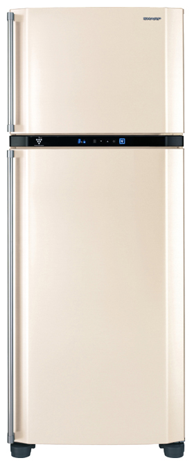 Холодильник Sharp SJ-PT590 RBE