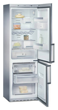 Холодильник Siemens KG 36NA70