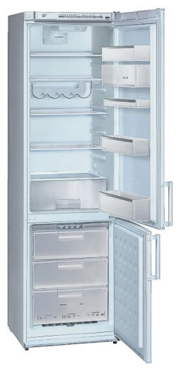 Холодильник Siemens KG 39SV10