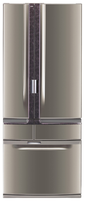 Холодильник Toshiba GR-X56 FR