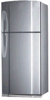 Холодильник Toshiba GR-Y 74 RDSX2