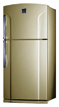 Холодильник Toshiba GR-Y74RD (SC2)