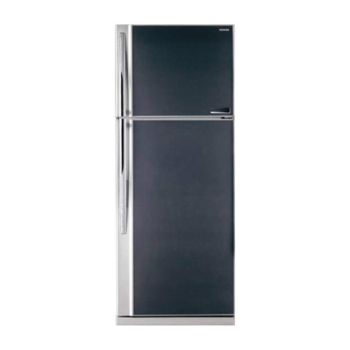 Холодильник Toshiba GR-YG74RDA GB