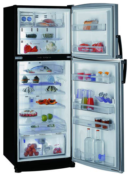 Холодильник Whirlpool ARC 4170 IX