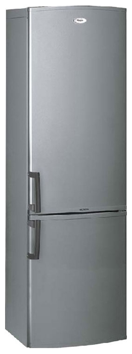 Холодильник Whirlpool ARC 7495 IS