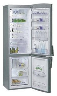 Холодильник Whirlpool ARC 7657 IX