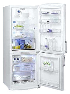 Холодильник Whirlpool ARC 8120 AL
