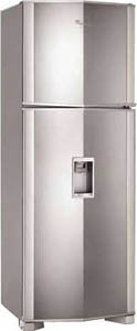 Холодильник Whirlpool VS 501 IX