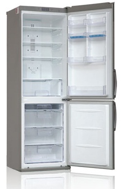 холодильники lg  покупателей